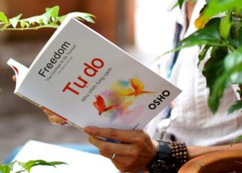 ‘Tự do’ – Chúng ta có thực sự tự do như vẫn nghĩ?