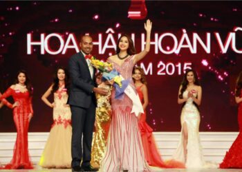 Hoa hậu Hoàn vũ Việt Nam – Miss Cosmo Vietnam 2025 khởi động tuyển sinh, mở rộng độ tuổi dự thi lên đến 33