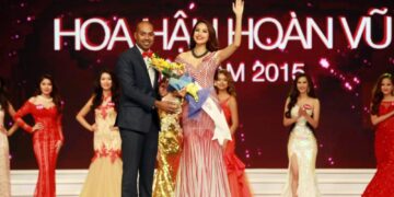 Hoa hậu Hoàn vũ Việt Nam – Miss Cosmo Vietnam 2025 khởi động tuyển sinh, mở rộng độ tuổi dự thi lên đến 33