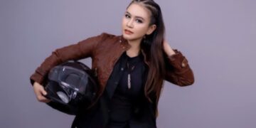 MC Quỳnh Lê – Cô gái năng động giàu tình nhân ái