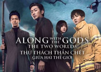 Yeong Deok Haunted House- “Cú địa chấn” mới cho dòng phim kinh dị Việt- Hàn  đến từ đạo diễn phim Ma da