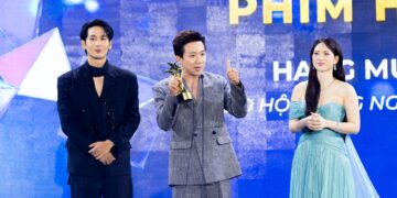 Kết quả đêm trao giải Ngôi Sao Xanh 2024: Mai của Trấn Thành lại làm nên chuyện, dàn sao trong phim lần lượt ẵm nhiều cúp