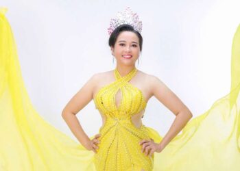 Thạc sĩ Ngọc Thịnh ngồi ghế giám khảo Gương mặt Sân khâu Điện ảnh triển vọn