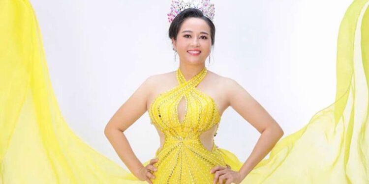 Thạc sĩ Ngọc Thịnh ngồi ghế giám khảo Gương mặt Sân khâu Điện ảnh triển vọn