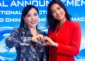 Tổ chức Miss Cosmo chính thức ký kết hợp tác bản quyền với Trung Quốc, Hong kong, Macau