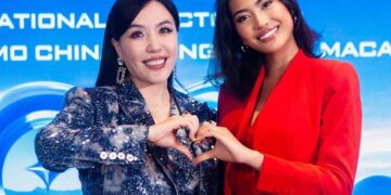 Tổ chức Miss Cosmo chính thức ký kết hợp tác bản quyền với Trung Quốc, Hong kong, Macau