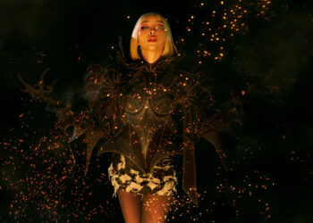 Một năm “đậm đà” của Tóc Tiên: Liên tục là nghệ sĩ Việt duy nhất được ekip quốc tế “chọn mặt gửi vàng”