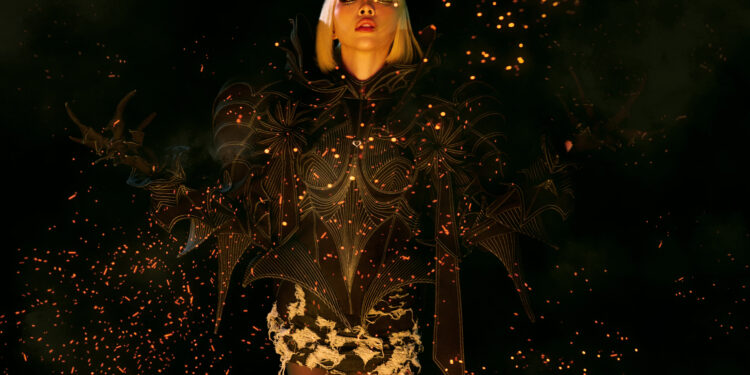 Một năm “đậm đà” của Tóc Tiên: Liên tục là nghệ sĩ Việt duy nhất được ekip quốc tế “chọn mặt gửi vàng”