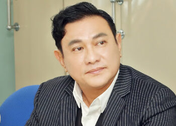 Hoàng Phúc đóng phim ngày đêm không nghỉ nhờ vào Collagen 