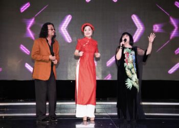 Dàn Hoa hậu, Á hậu cùng đọ sắc tại Queen Gala Party của Hoa hậu Hoàng Thanh Nga