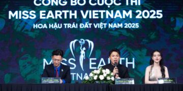 CEO Five6 Entertainment – Phạm Duy Khánh công bố lịch trình tổ chức Miss Earth Vietnam sau khi chính thức nắm bản quyền quốc tế