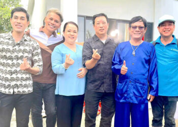 Đạo diễn Quyền Lộc trở lại với hai series hài hứa hẹn ‘bùng nổ” đầu năm mới