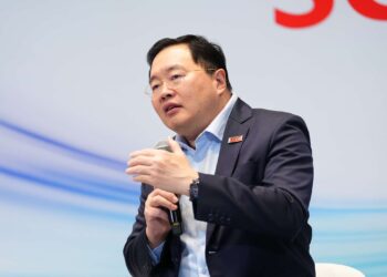 Tập đoàn SCG công bố kết quả hoạt động kinh doanh năm 2024,  tái khẳng định sức mạnh và nắm bắt các cơ hội phục hồi kinh tế khu vực