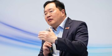 Tập đoàn SCG công bố kết quả hoạt động kinh doanh năm 2024,  tái khẳng định sức mạnh và nắm bắt các cơ hội phục hồi kinh tế khu vực