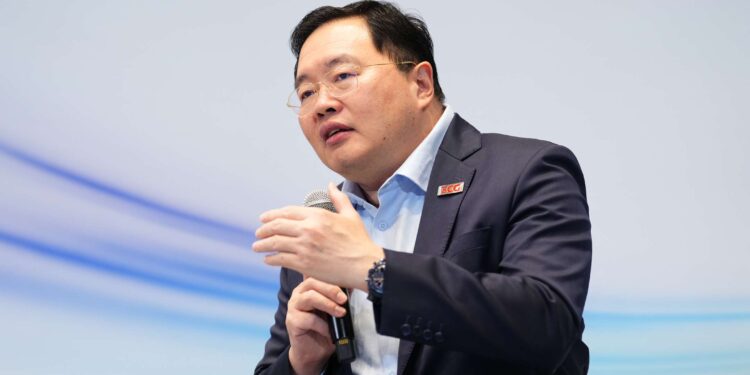 Tập đoàn SCG công bố kết quả hoạt động kinh doanh năm 2024, tái khẳng định sức mạnh và nắm bắt các cơ hội phục hồi kinh tế khu vực