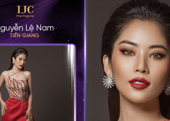 Fan sắc đẹp nhiệt tình “săn đón” cuộc thi online Hoa hậu Hoàn vũ Việt Nam – Miss Cosmo Vietnam 2025