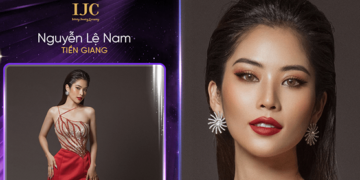 Fan sắc đẹp nhiệt tình “săn đón” cuộc thi online Hoa hậu Hoàn vũ Việt Nam – Miss Cosmo Vietnam 2025