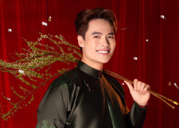 Khán giả “u mê” chất giọng trầm ấm của Võ Tấn Phát khi lồng tiếng trong phim Rider: Giao Hàng Cho Ma