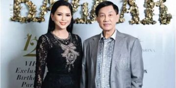 Doanh nhân Johnathan Hạnh Nguyễn, Chủ tịch HĐQT IPPG: Nhà tư bản có trái tim nhiệt huyết