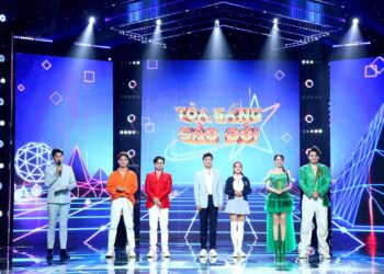 Sỹ Luân kể chuyện thanh xuân gắn liền với tô mì gõ