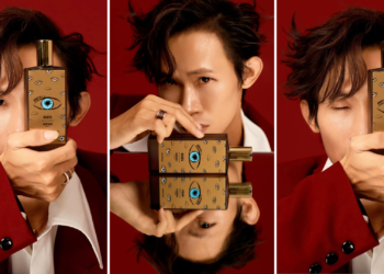 Marfa – hành trình hương đầy kiêu hãnh và độc đáo