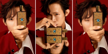 Marfa – hành trình hương đầy kiêu hãnh và độc đáo