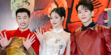 Bùng nổ đường đua phim sau Tết với hành trình tâm linh kỳ bí nhưng đầy cảm xúc gia đình của “Đèn Âm Hồn”