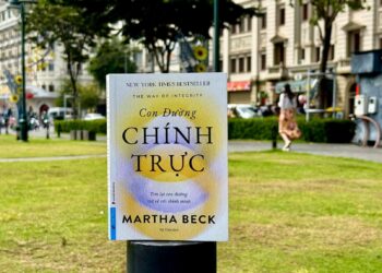 Con đường chính trực – Không chỉ thay đổi mà còn cứu rỗi cuộc đời bạn