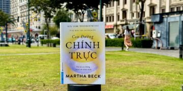 Con đường chính trực – Không chỉ thay đổi mà còn cứu rỗi cuộc đời bạn