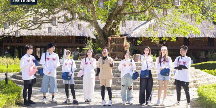 BB Trần, Quang Trung “tụt đường huyết”, Tiểu Vy, Han Sara gây bất ngờ!