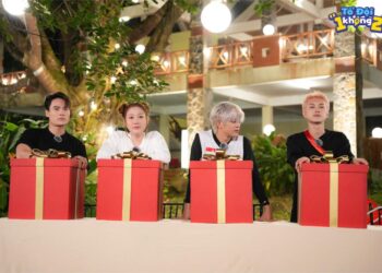 Kiều Minh Tuấn báo với Trấn Thành đề nghị cắt vai Dương Lâm vì “bắt nạt” Uyển Ân?