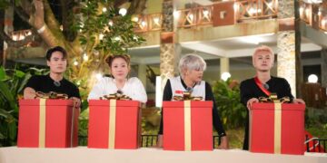 Kiều Minh Tuấn báo với Trấn Thành đề nghị cắt vai Dương Lâm vì “bắt nạt” Uyển Ân?