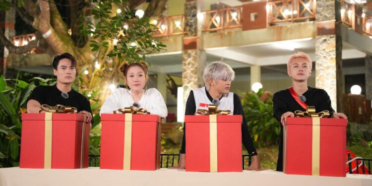 Kiều Minh Tuấn báo với Trấn Thành đề nghị cắt vai Dương Lâm vì “bắt nạt” Uyển Ân?