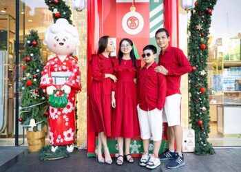 Khoảnh khắc hạnh phúc ngọt ngào của Hoa hậu Hoàng Thanh Nga trong ngày Valentine