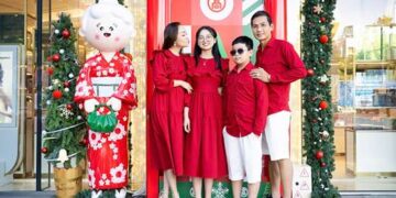 Khoảnh khắc hạnh phúc ngọt ngào của Hoa hậu Hoàng Thanh Nga trong ngày Valentine