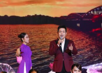 Ca sĩ Quang Lê tuyên bố nếu có cơ hội sẽ tiếp tục đồng hành cùng chương trình vô điều kiện