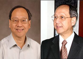 GS. John Vu: Tôi không tin các môn học sử dụng Robot hay AI có thể hiệu quả hơn một người thầy tận tâm dạy bằng cả Tâm lẫn Trí!