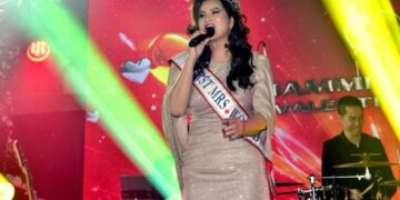 Hoa hậu Kim Hồng ấp ủ kế hoạch tổ chức Hoa hậu Hữu nghị Việt – Mỹ