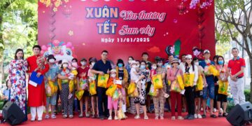 Yến Ngọc Nutritional – Đem “Chữ Tâm” vươn xa cùng đất nước