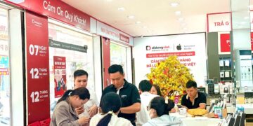 Di Động Việt trả hàng sớm Galaxy S25 trên toàn hệ thống, quà tặng dành riêng những khách hàng sở hữu sớm lên đến 16 triệu đồng