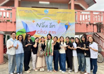 Thuỳ Tiên truyền cảm hứng cho người hâm mộ làm thiện nguyện