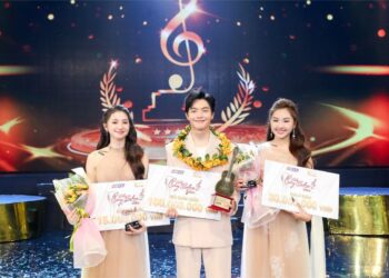 Solo Cùng Bolero 2024 chứng kiến sự lên ngôi Quán quân đầy thuyết phục của Nhất Minh