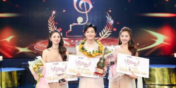 Solo Cùng Bolero 2024 chứng kiến sự lên ngôi Quán quân đầy thuyết phục của Nhất Minh