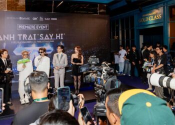 Anh Tú Atus tham gia bộ phim mà từ đầu tới cuối không cần phải diễn