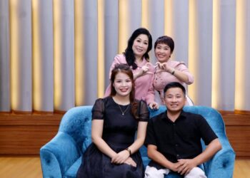 Mảnh Ghép Hoàn Hảo: Mẹ đơn thân quyết yêu chàng trai khuyết tật dù bị gia đình phản đối