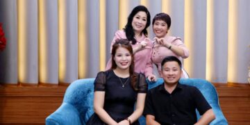 Mảnh Ghép Hoàn Hảo: Mẹ đơn thân quyết yêu chàng trai khuyết tật dù bị gia đình phản đối