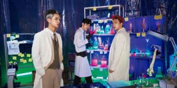 Neko Lê tiết lộ lý do chỉ bắt tay duy nhất anh tài Tăng Phúc trong dự án mới