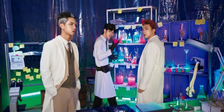 Neko Lê tiết lộ lý do chỉ bắt tay duy nhất anh tài Tăng Phúc trong dự án mới