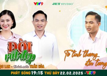 Trần Hòa kể chuyện suýt trở thành “người đỡ đẻ” trong quá trình thực hiện công tác thiện nguyện