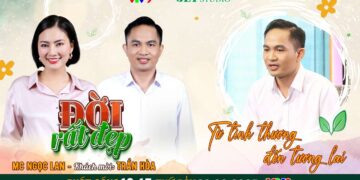 Trần Hòa kể chuyện suýt trở thành “người đỡ đẻ” trong quá trình thực hiện công tác thiện nguyện